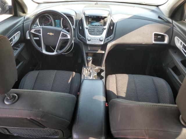 2017 CHEVROLET EQUINOX LT - 2GNALCEK8H6234520