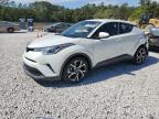 TOYOTA C-HR XLE photo