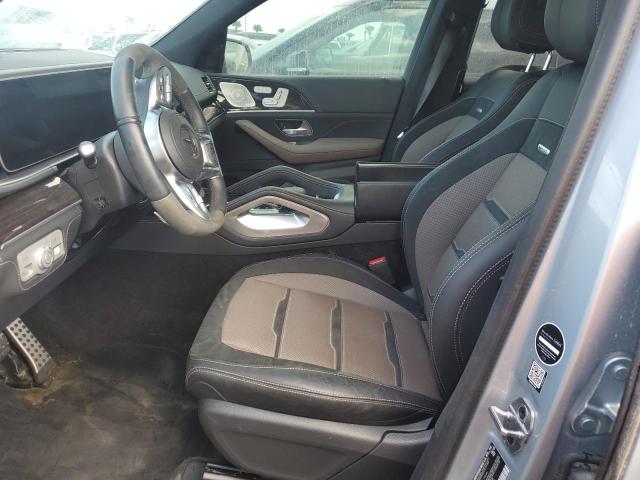2023 MERCEDES-BENZ GLS 63 AMG - 4JGFF8KE9PB011203