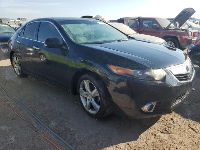 VIN JH4CU2F44DC008077 2013 Acura TSX no.4