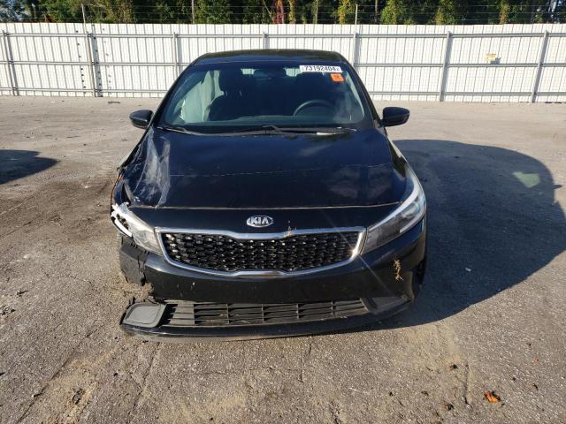 2017 KIA FORTE LX - 3KPFK4A70HE045062