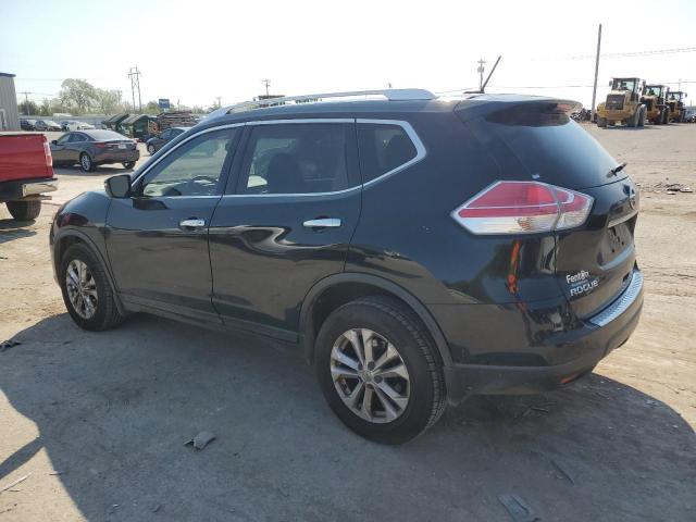 2015 NISSAN ROGUE S - KNMAT2MV8FP544842