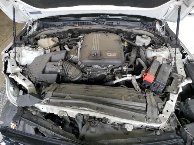 VIN 1G6DK5RK8L0154721 2020 Cadillac CT4, Luxury no.11