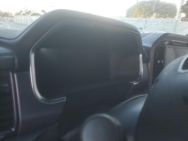 2021 FORD F150 SUPER - 1FTFW1E80MFB22292