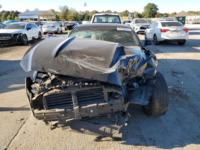 2017 FORD MUSTANG - 1FA6P8TH4H5240422