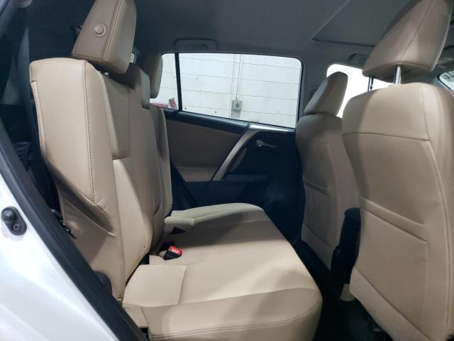 2015 TOYOTA RAV4 LIMIT - JTMDFREV2FD105116