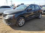 2017 NISSAN ROGUE SPOR - JN1BJ1CR8HW144073