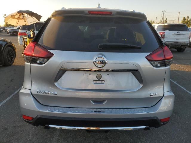 VIN KNMAT2MT3JP617025 2018 Nissan Rogue, S no.6