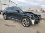 LINCOLN MKX RESERV снимка