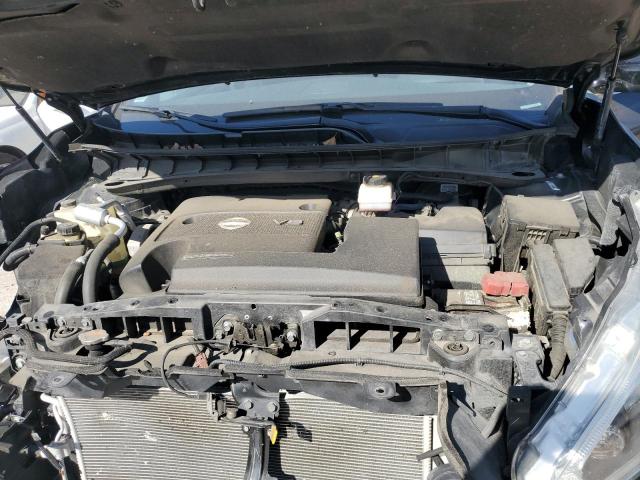 2018 NISSAN MURANO S - 5N1AZ2MG2JN120881