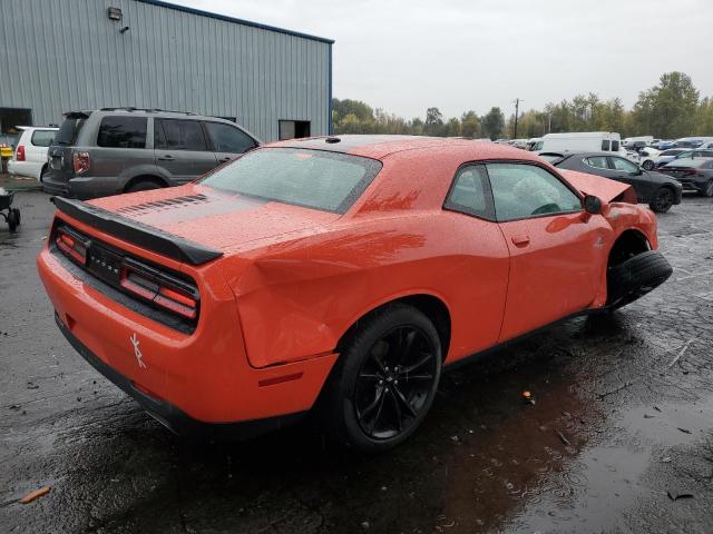 Vin: 2c3cdzag1hh592778, lot: 78408854, dodge challenger sxt 20173