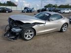 Lot #2942663450 2014 BMW Z4 SDRIVE2