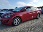 HYUNDAI ELANTRA SE photo