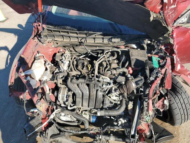 2020 NISSAN ALTIMA SR - 1N4BL4CV6LN307555