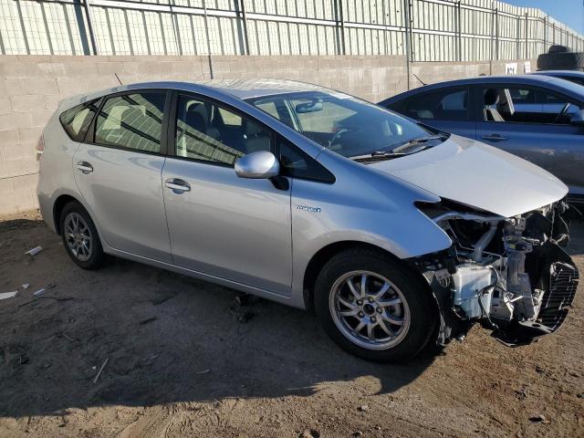 2015 TOYOTA PRIUS V - JTDZN3EUXFJ037646