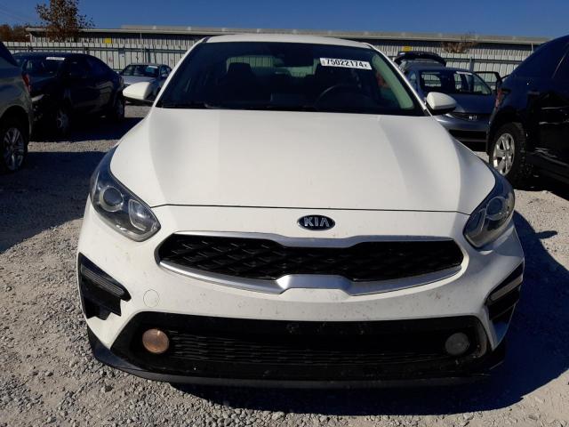 2020 KIA FORTE FE - 3KPF24AD1LE249674