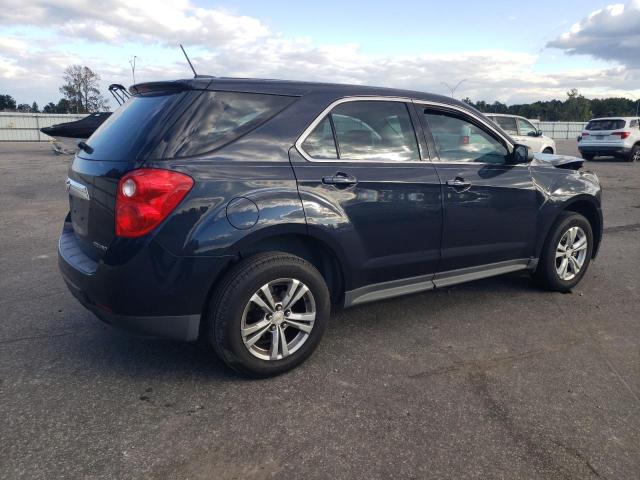 2015 CHEVROLET EQUINOX LS - 2GNALAEK9F6194188