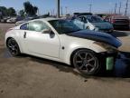 NISSAN 350Z COUPE photo