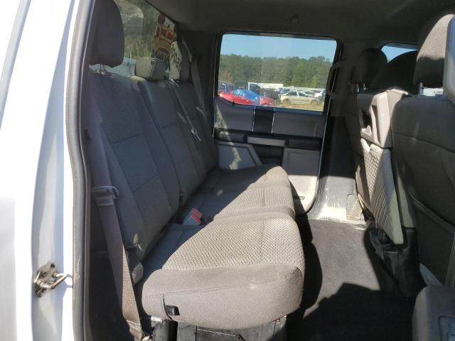 2019 FORD F250 SUPER - 1FT7W2BT0KEF18003