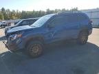 2022 SUBARU FORESTER W - JF2SKAMC8NH468937