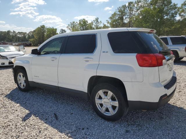 VIN 2GKALMEK5E6356928 2014 GMC Terrain, Sle no.2