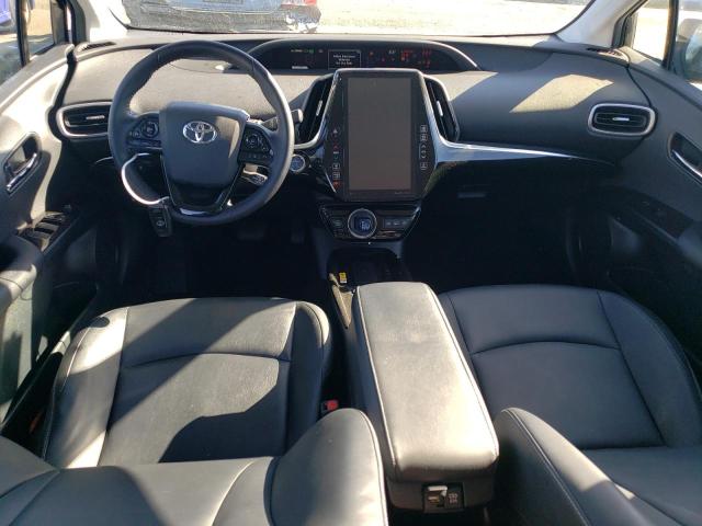 2022 TOYOTA PRIUS PRIM - JTDKAMFP9N3219580