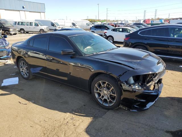 VIN 2C3CDXJG2HH582085 2017 Dodge Charger, Sxt no.4