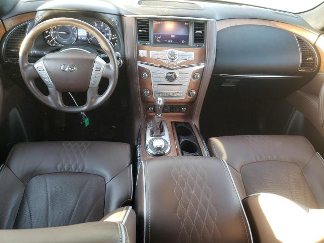 2015 INFINITI QX80 - JN8AZ2NEXF9086422
