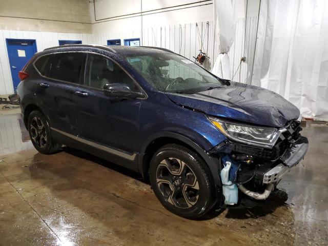 VIN 2HKRW2H96HH631838 2017 Honda CR-V, Touring no.4