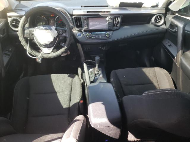 VIN JTMRJREV3JD244068 2018 Toyota RAV4, LE no.8