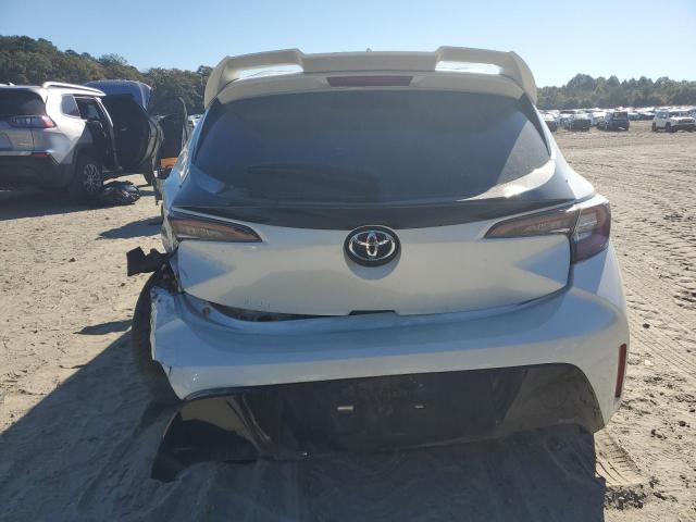2019 TOYOTA COR JTNK4RBE8K3017314