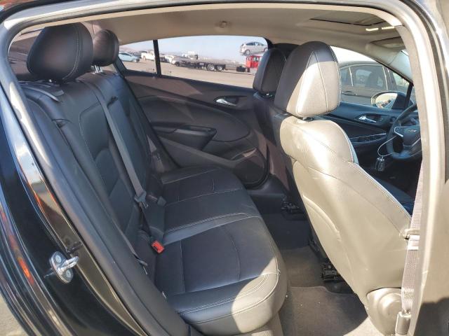 2017 CHEVROLET CRUZE LT - 1G1BH5SE0H7253998