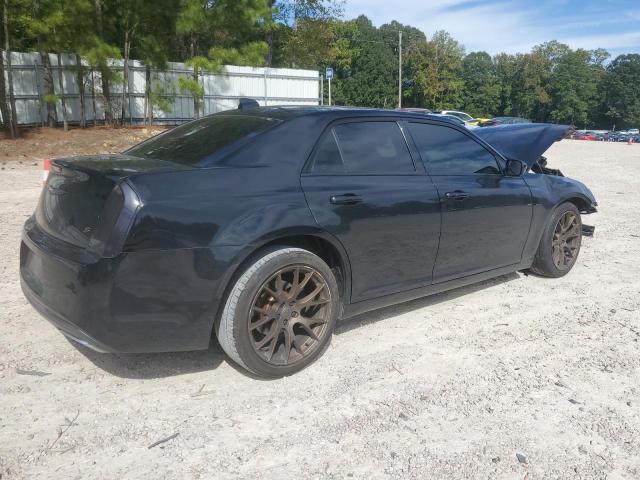 VIN 2C3CCABG8FH867837 2015 CHRYSLER 300 no.3