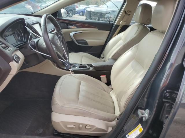 2015 BUICK REGAL 2G4GV5EK9F9211070