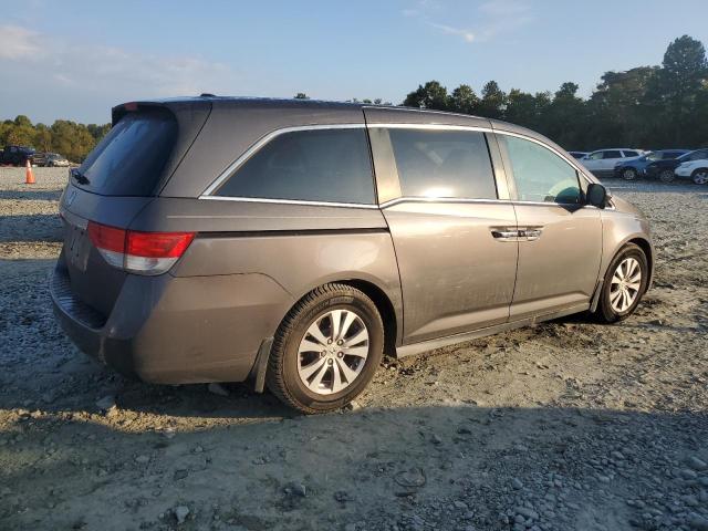 2016 HONDA ODYSSEY EX - 5FNRL5H63GB043599