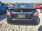 NISSAN ALTIMA 2.5 снимка