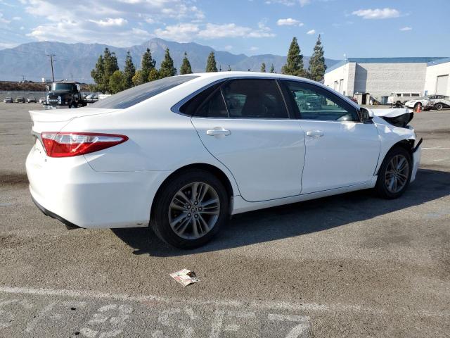 2016 TOYOTA CAMRY LE - 4T1BF1FK7GU165466