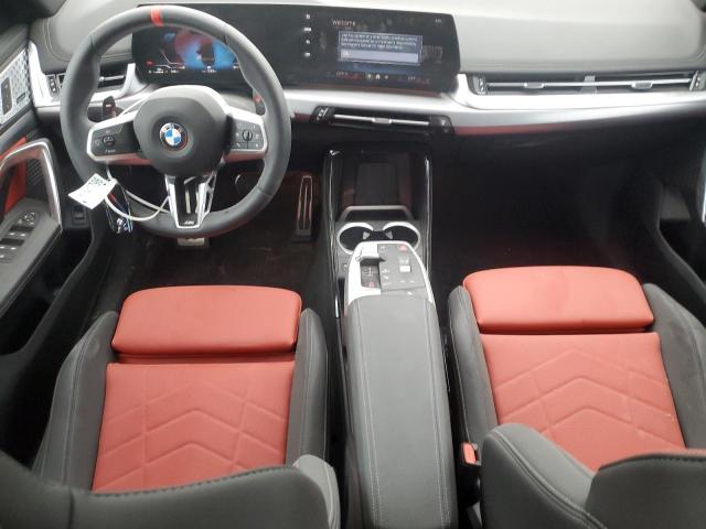 2024 BMW X1 M35I WBX13EF07R5Z63044