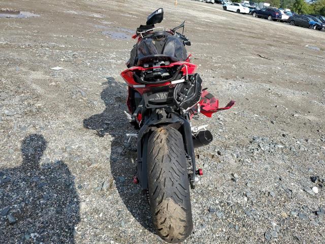 2023 HONDA CBR1000 RA JH2SC7751PK600221
