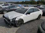 2023 HYUNDAI ELANTRA N - KMHLR4AF9PU517566