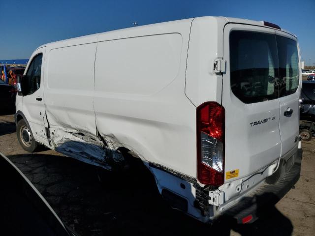 FORD TRANSIT T- 2023 white  gas 1FTYE1Y88PKB52823 photo #3