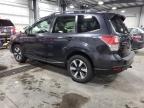 SUBARU FORESTER 2 photo