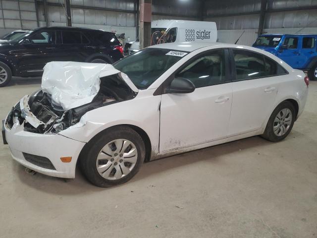 CHEVROLET CRUZ