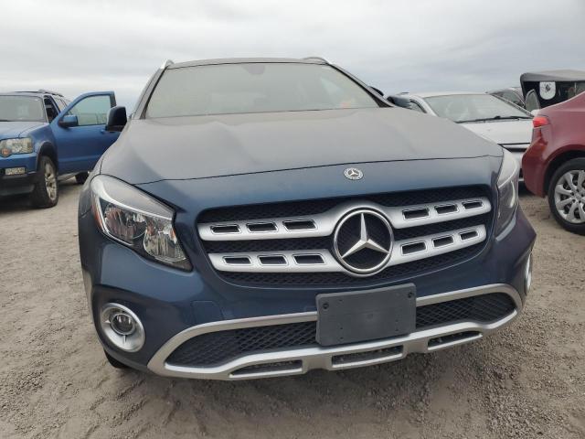 VIN WDCTG4EB9KJ644646 2019 Mercedes-Benz GLA-Class,... no.5