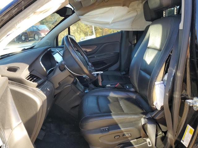 2018 BUICK ENCORE PRE - KL4CJGSB6JB674753