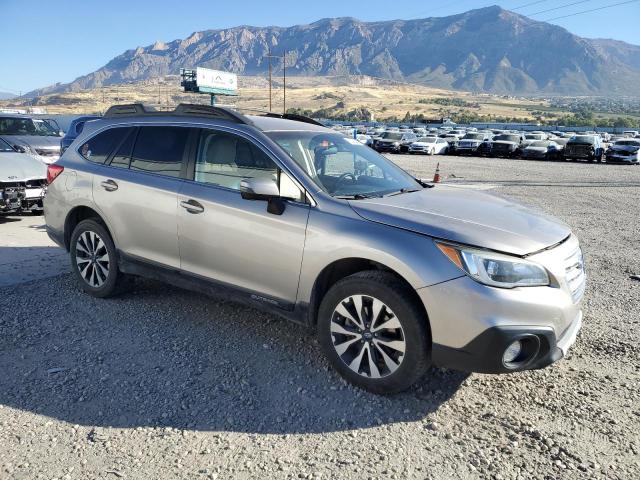 VIN 4S4BSBJCXF3292346 2015 Subaru Outback, 2.5I Lim... no.4