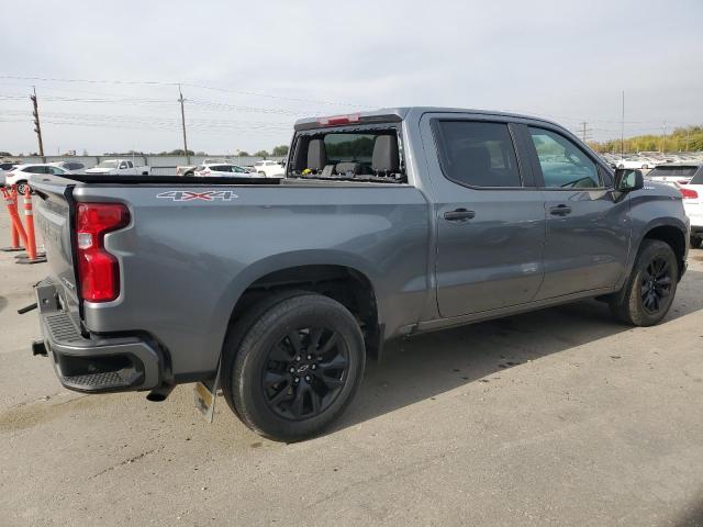2020 CHEVROLET SILVERADO - 3GCPYBEK2LG380164