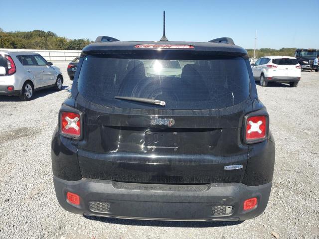 2017 JEEP RENEGADE L - ZACCJABB2HPE92065