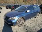 VOLKSWAGEN GOLF ALLTR photo