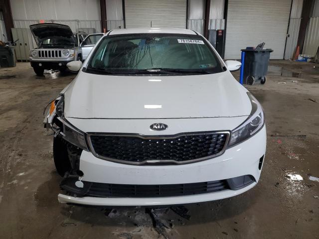 VIN KNAFK5A83H5696497 2017 KIA Forte, LX no.5